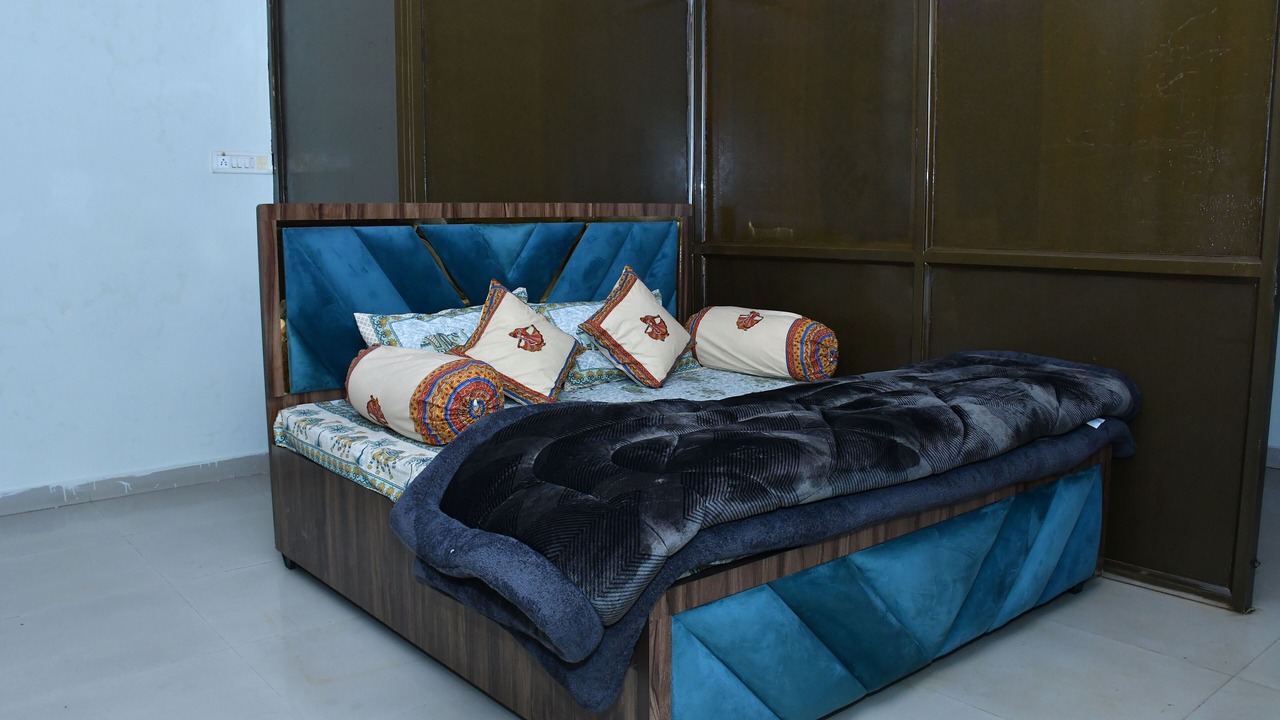 Photo of Bedroom in Jaipur