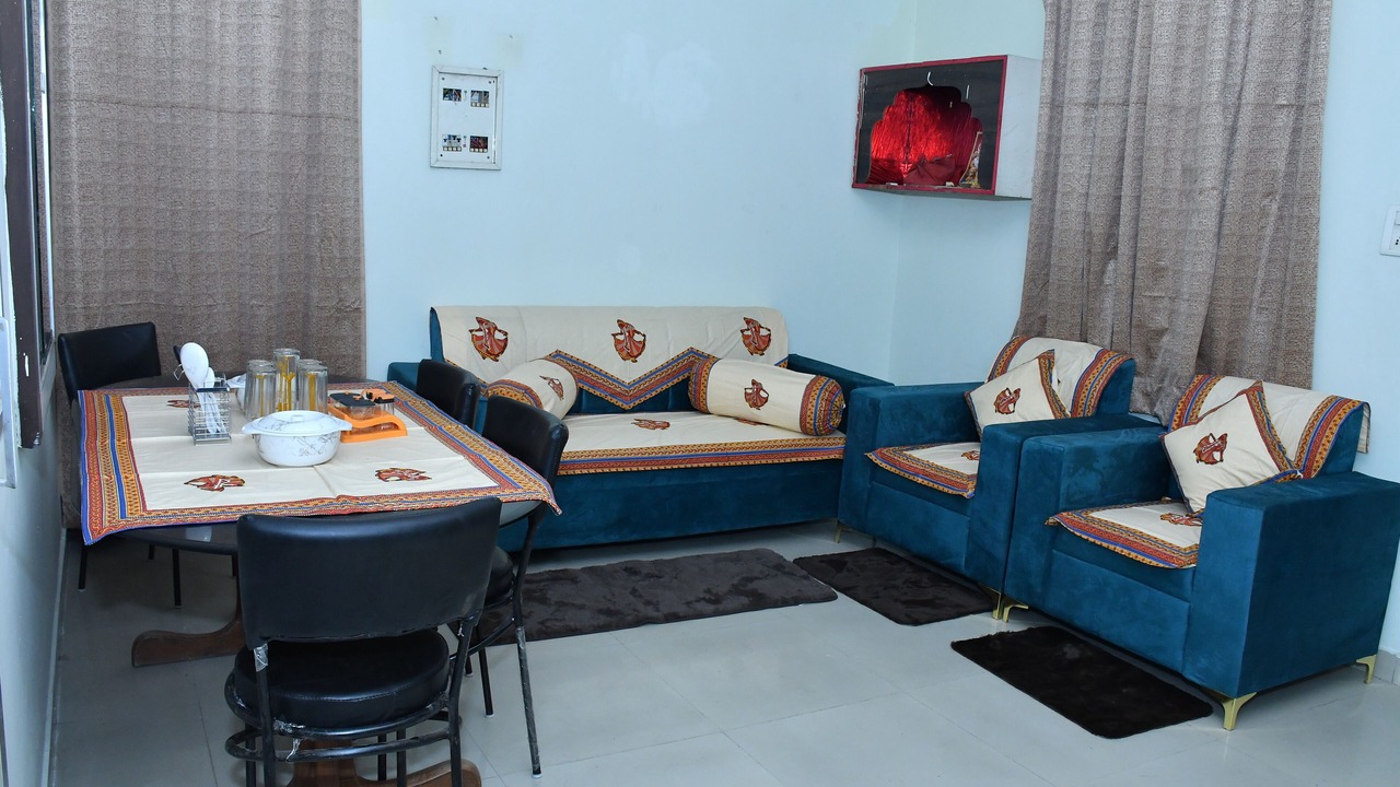 Photo of Livingroom in Jaipur
