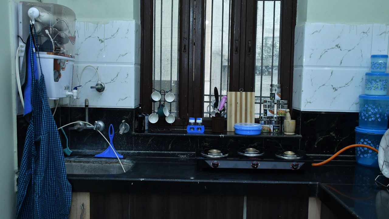 Photo of Kitchen in Jaipur