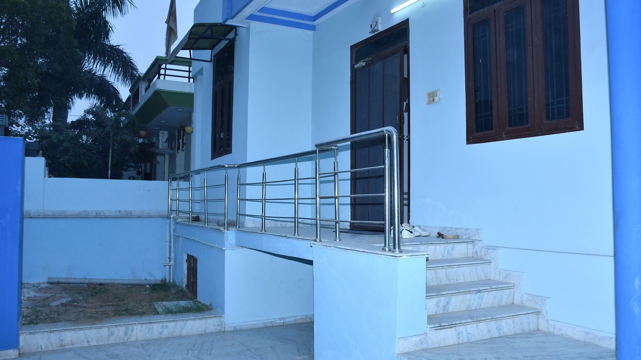 Photo of Outdoor in Jaipur