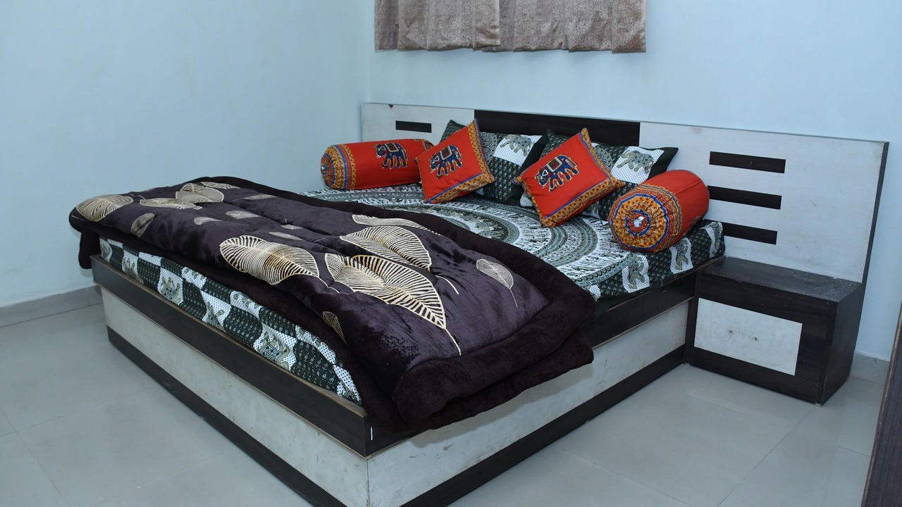 Photo of Bedroom in Jaipur