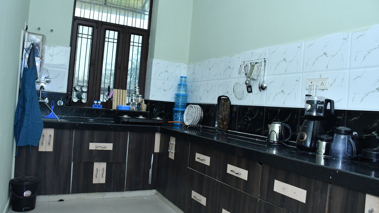 Photo of Kitchen in Jaipur