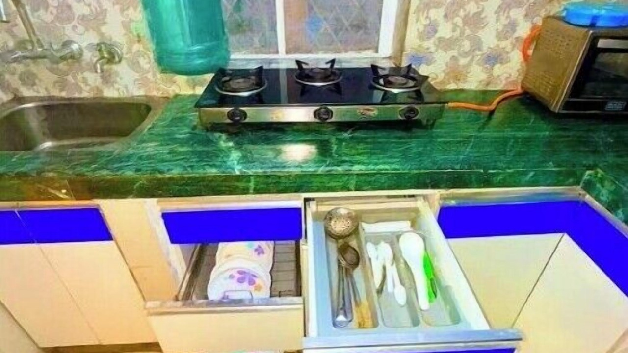 Photo of Kitchen in New Delhi
