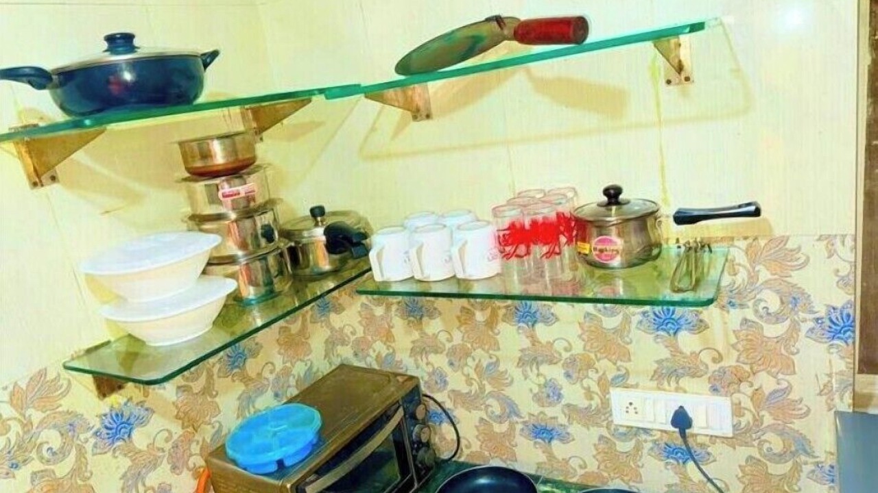 Photo of Kitchen in New Delhi