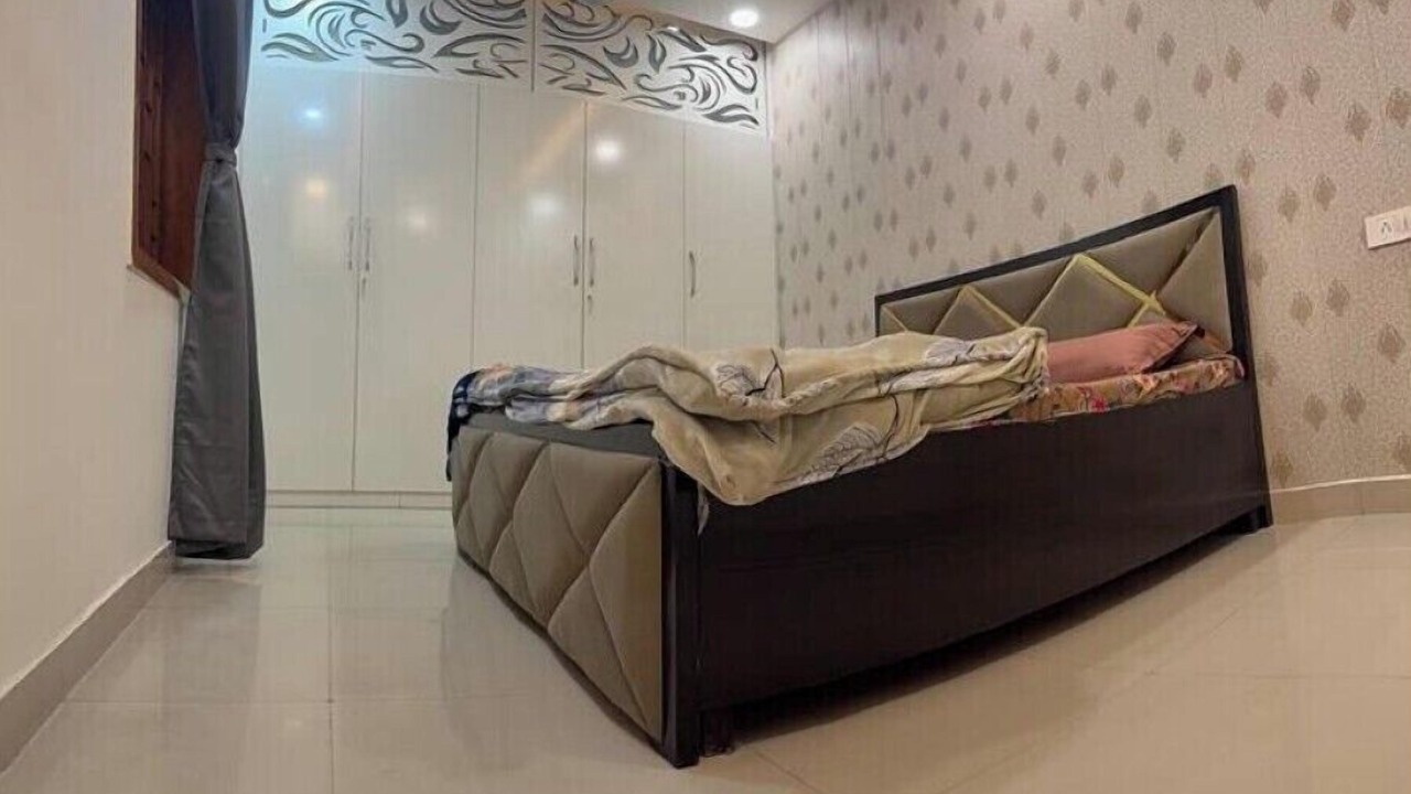 Photo of Bedroom in New Delhi