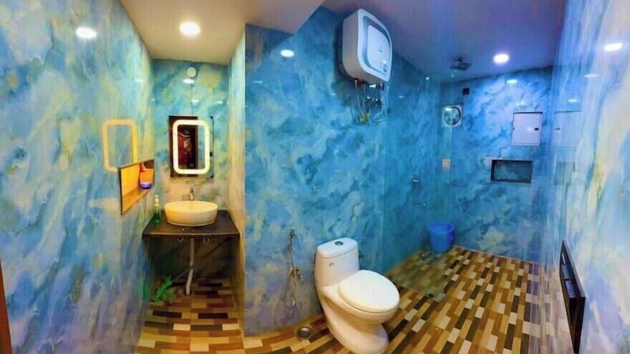 Photo of Bathroom in New Delhi