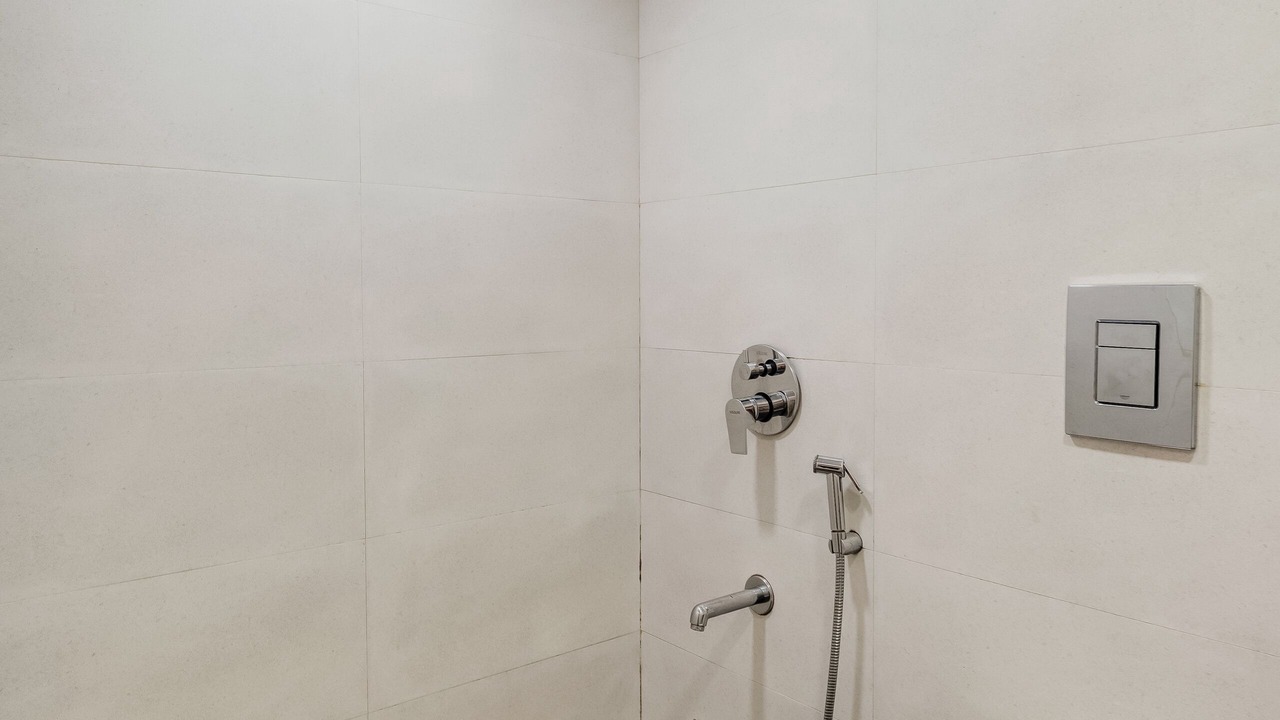 Photo of Bathroom in Khar