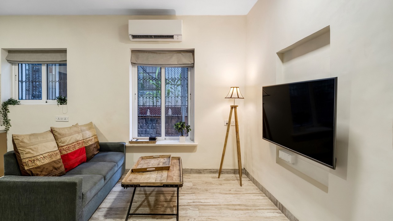 Photo of Livingroom in Khar