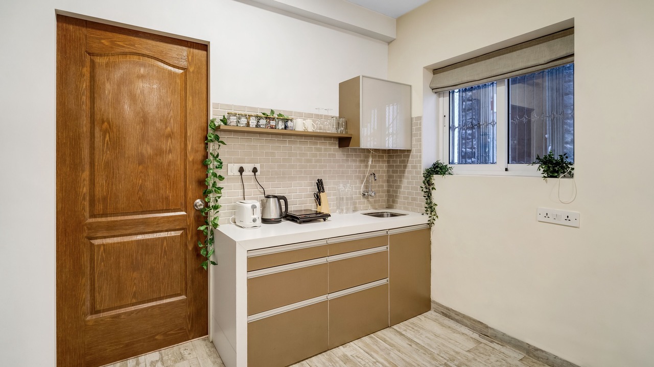Photo of Kitchen in Khar
