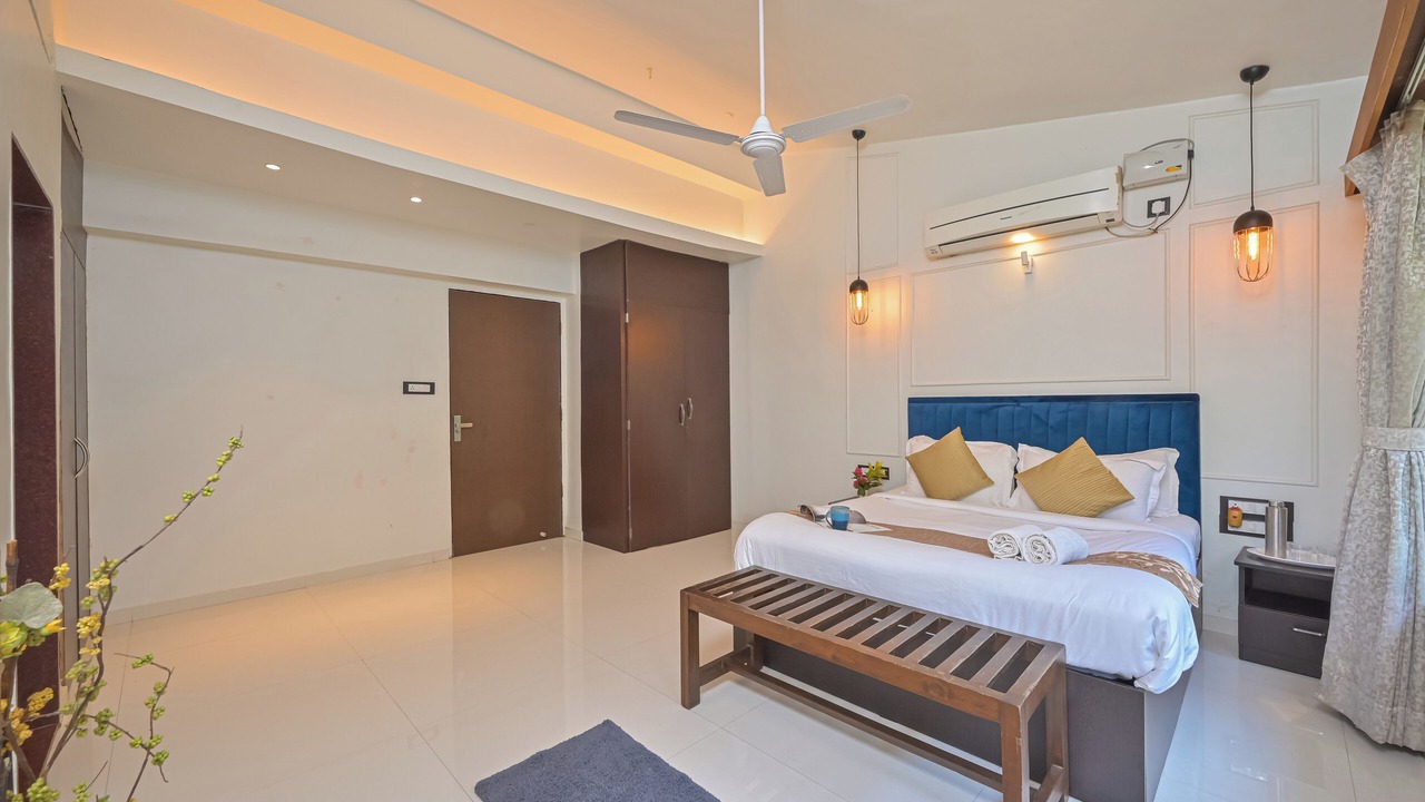 Photo of Bedroom in Arsiwalla Villa
