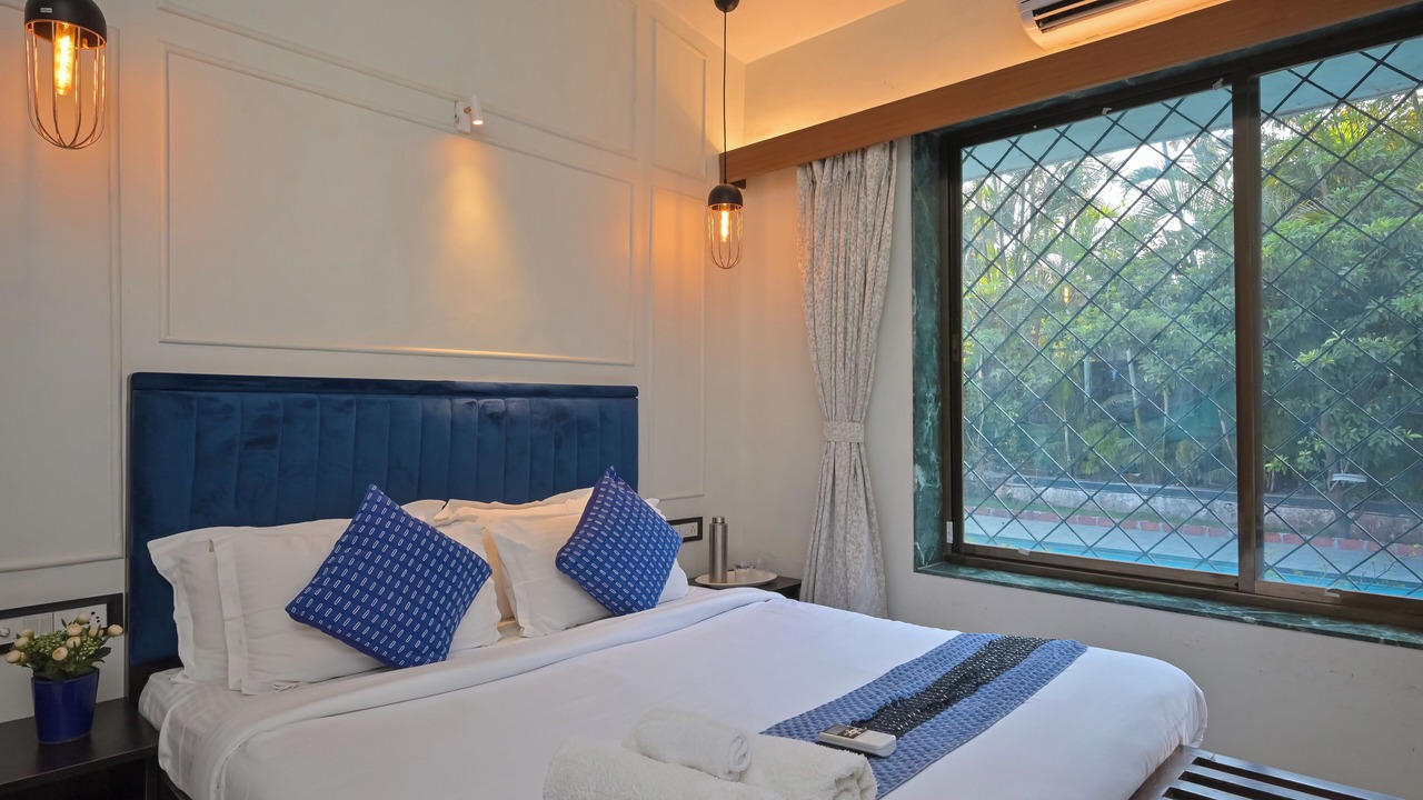 Photo of Bedroom in Arsiwalla Villa