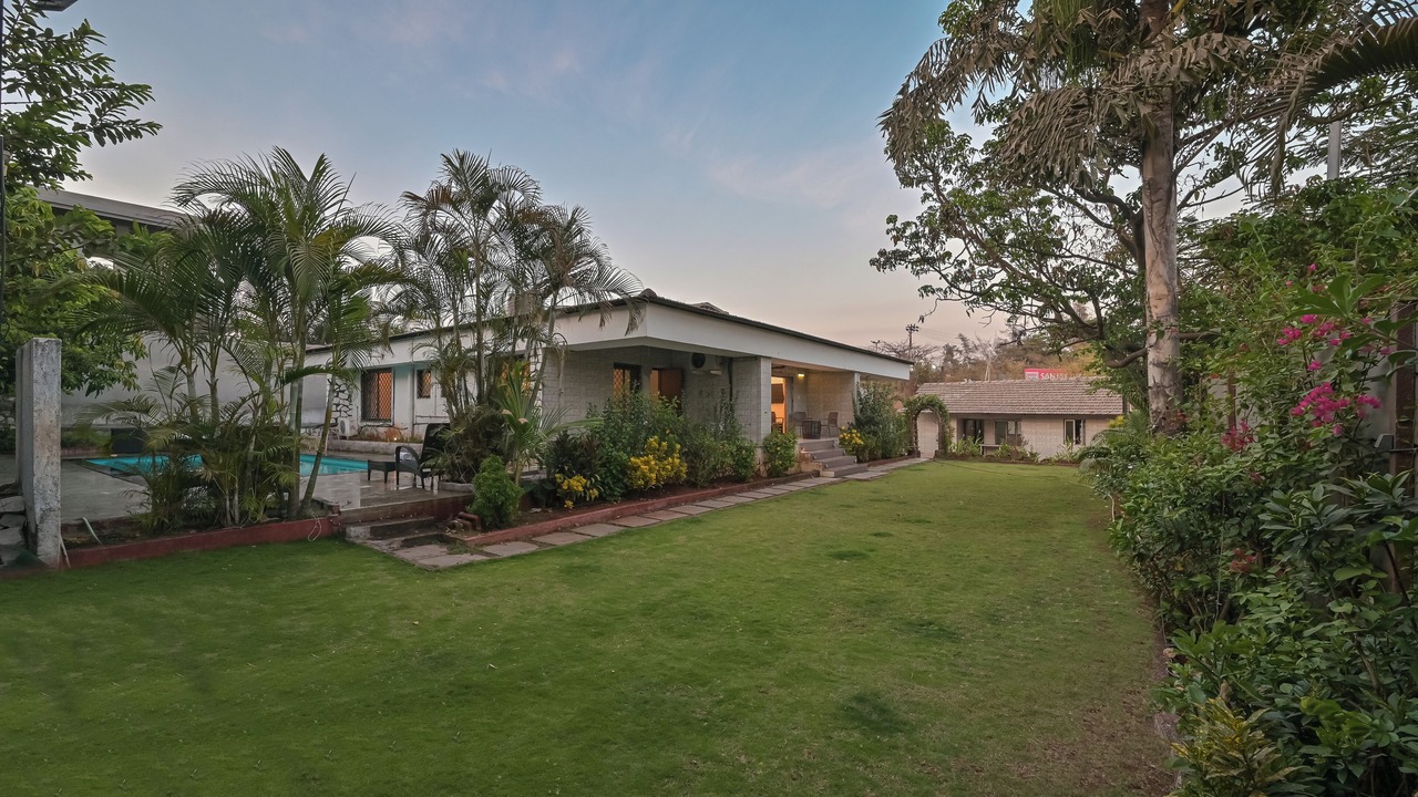 Photo of Outdoor in Arsiwalla Villa