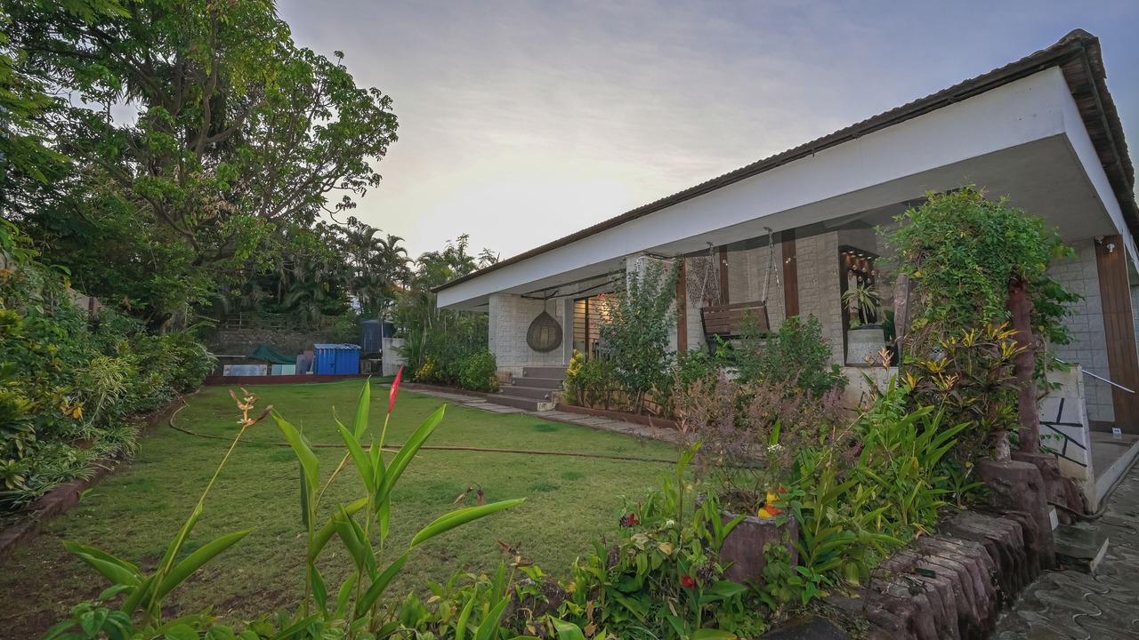 Photo of Outdoor in Arsiwalla Villa