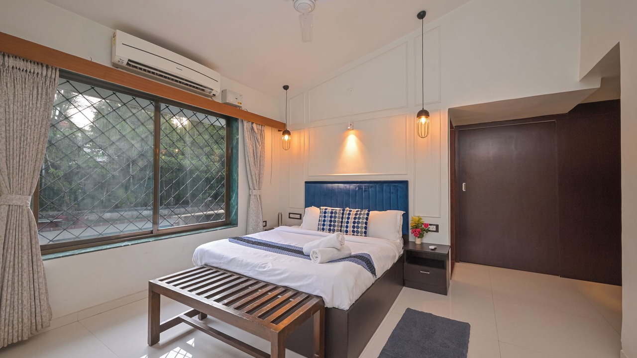 Photo of Bedroom in Arsiwalla Villa