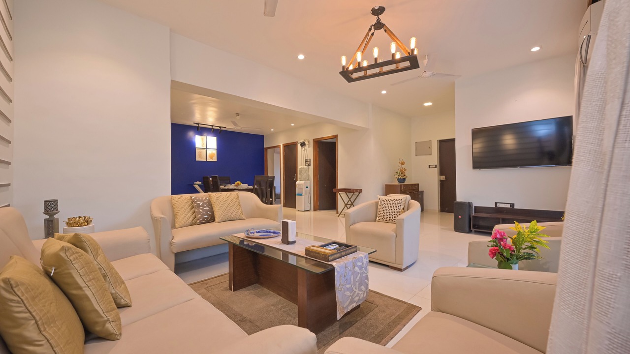 Photo of Livingroom in Arsiwalla Villa