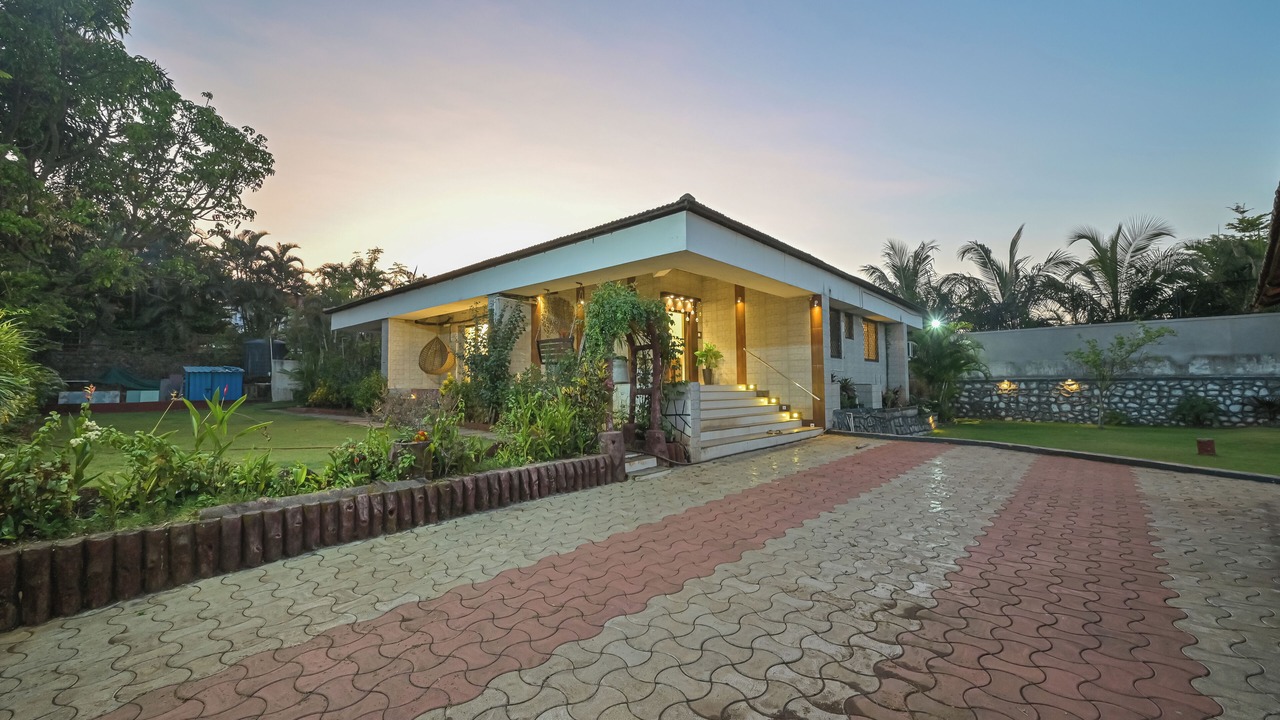 Photo of Outdoor in Arsiwalla Villa