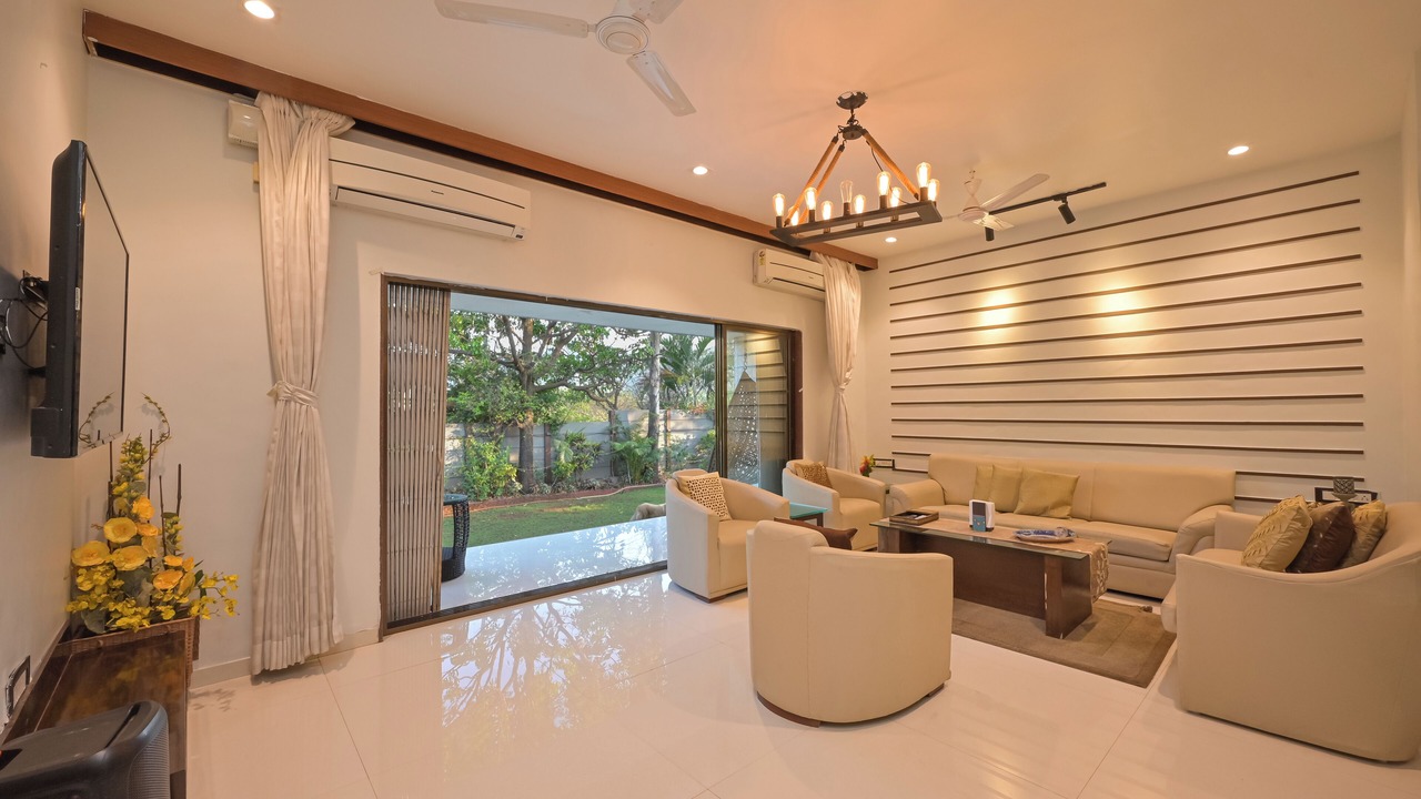 Photo of Livingroom in Arsiwalla Villa