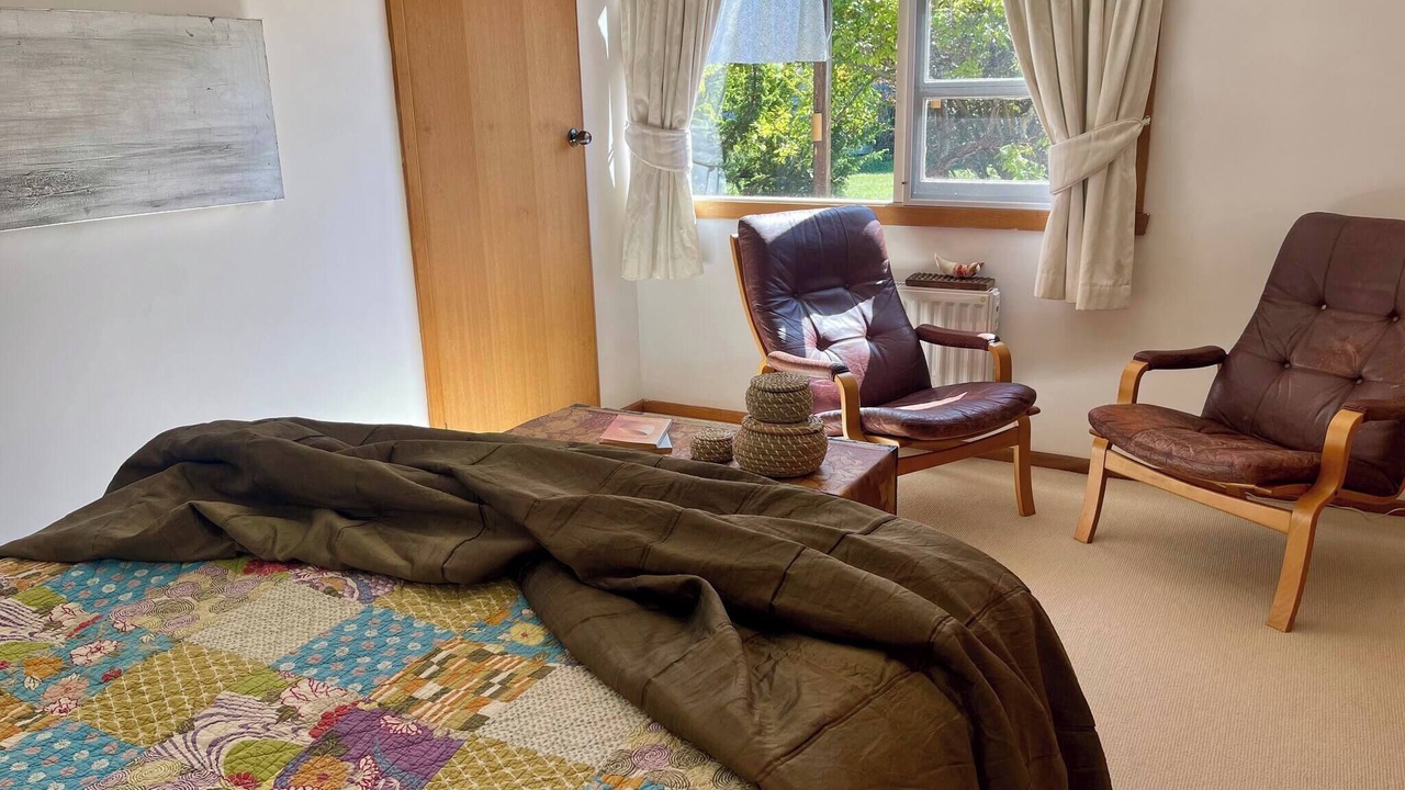 Photo of Bedroom in Cygnet