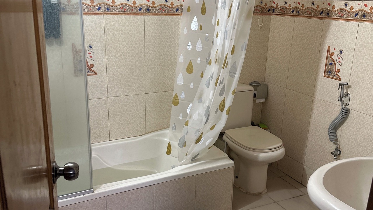 Photo of Bathroom in Kafrul