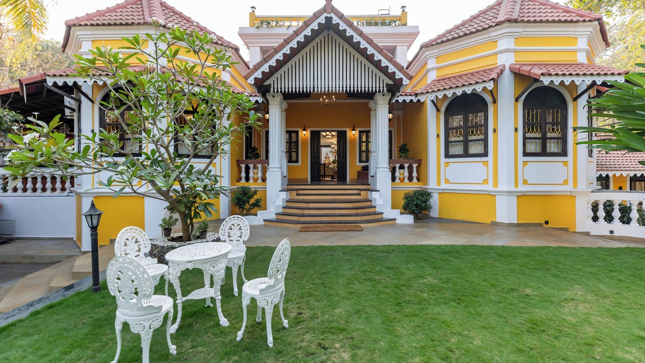 Photo of Outdoor in Chikhli