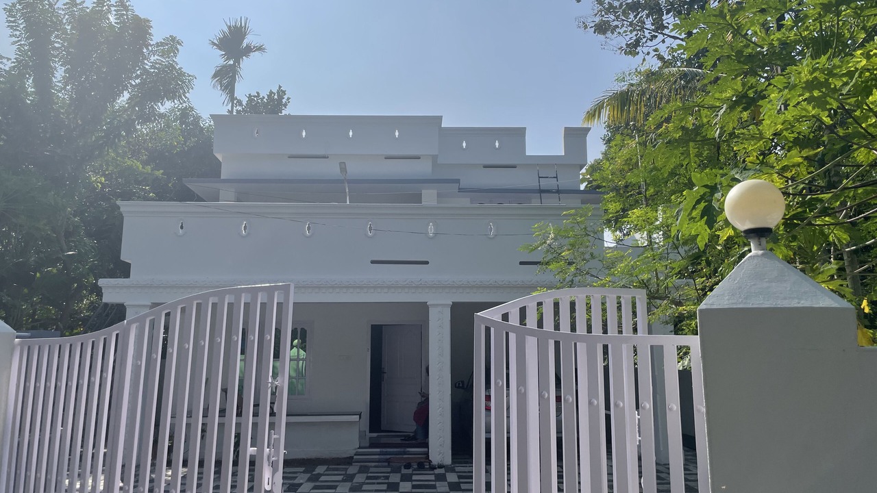 Photo of Outdoor in Varkala