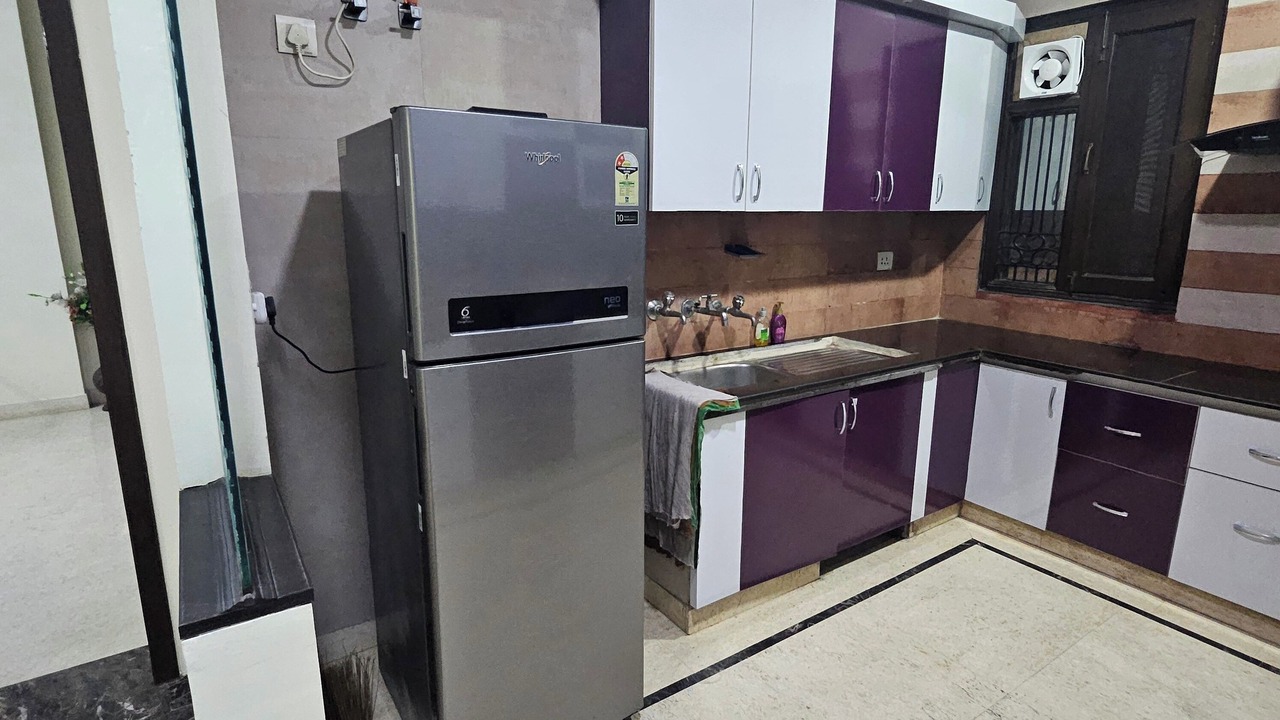 Photo of Kitchen in Punjabibagh