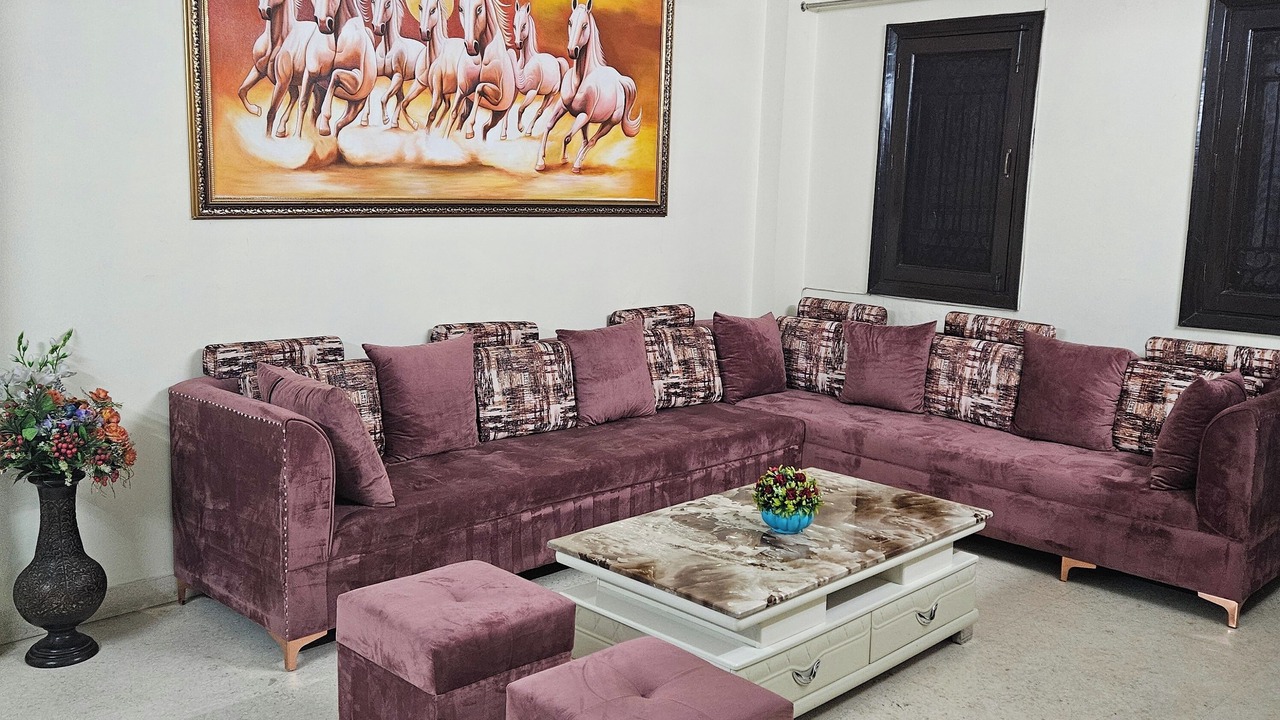 Photo of Livingroom in Punjabibagh