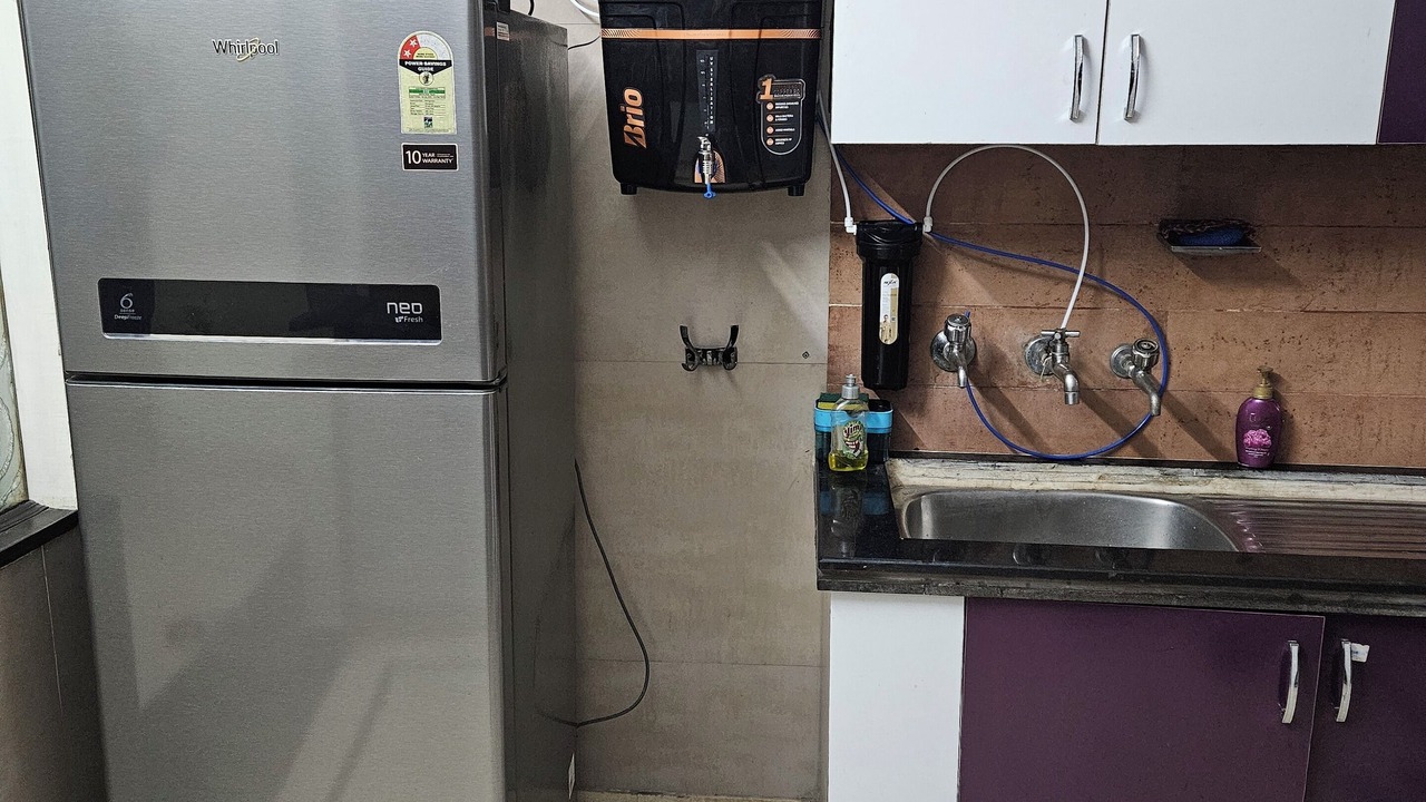 Photo of Kitchen in Punjabibagh