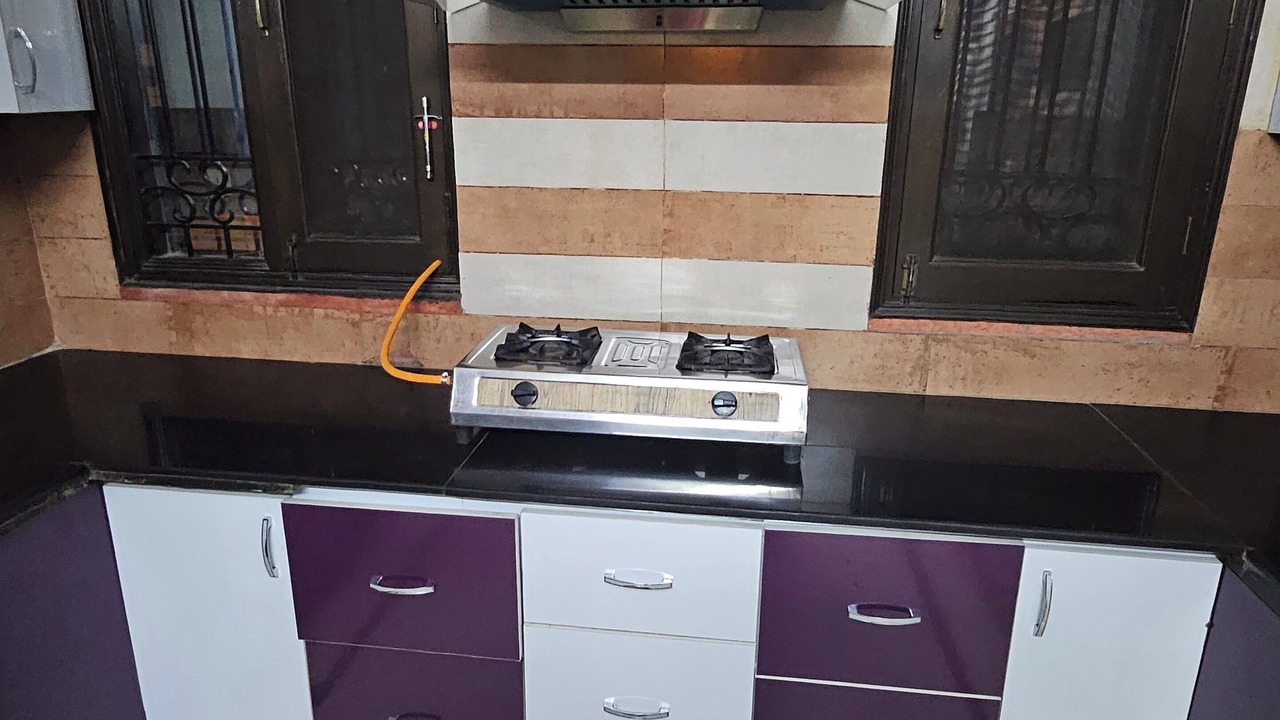 Photo of Kitchen in Punjabibagh