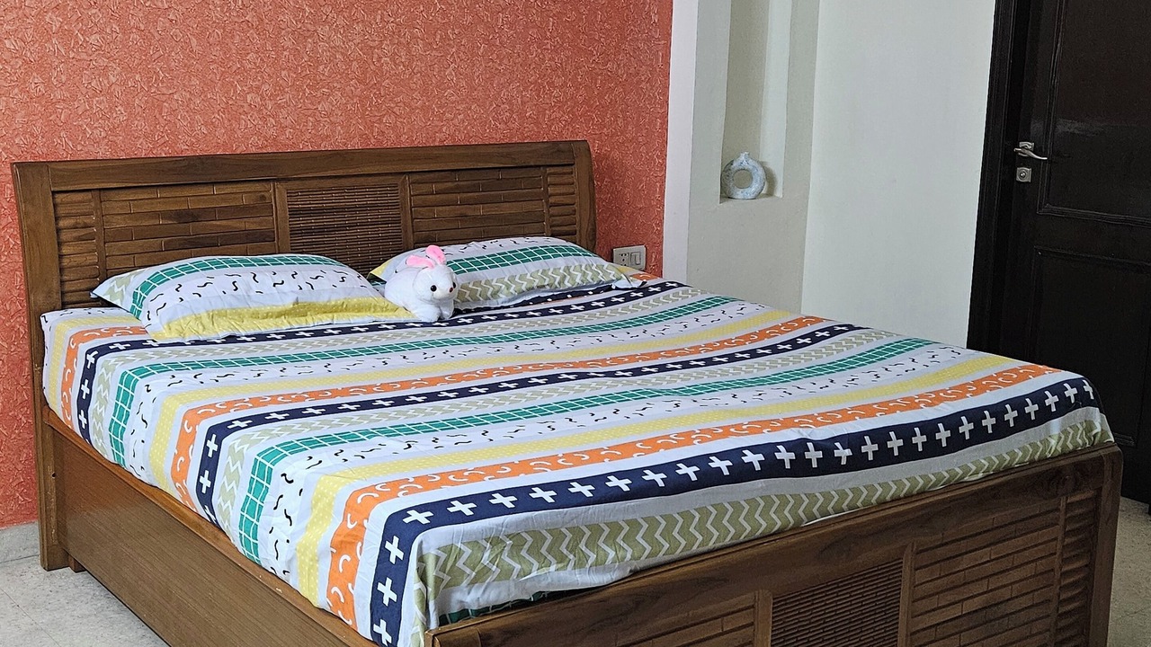 Photo of Bedroom in Punjabibagh