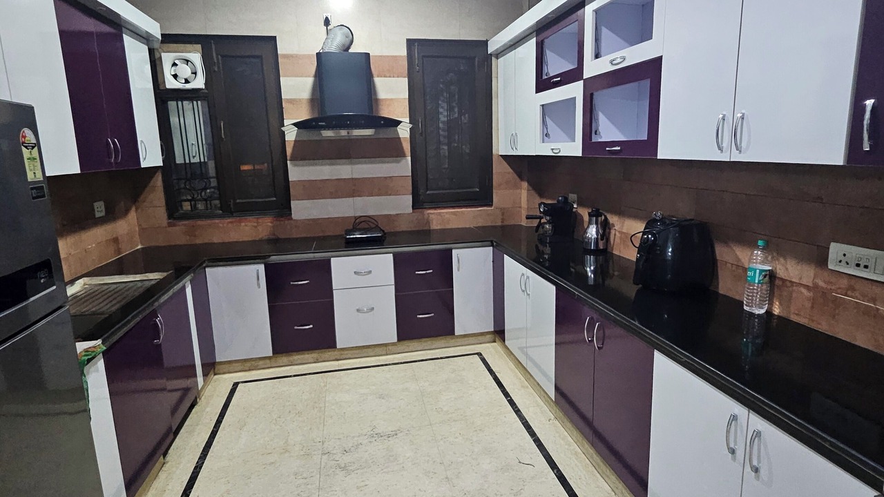 Photo of Kitchen in Punjabibagh