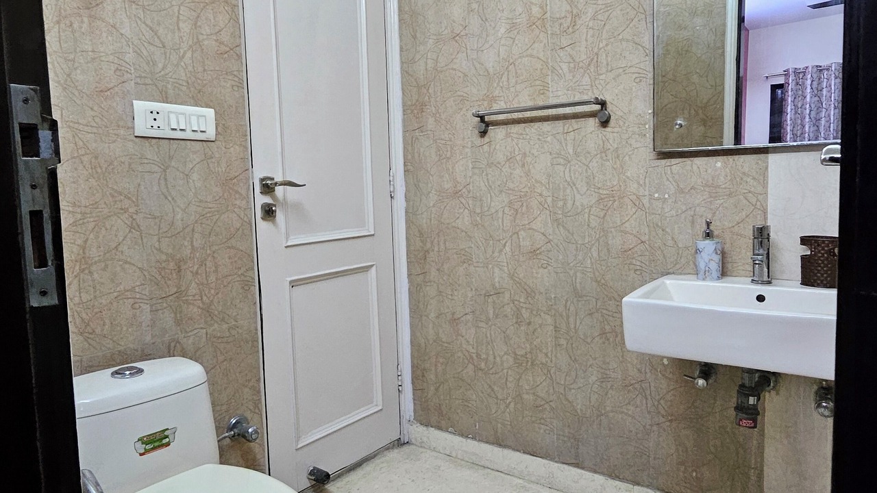 Photo of Bathroom in Punjabibagh