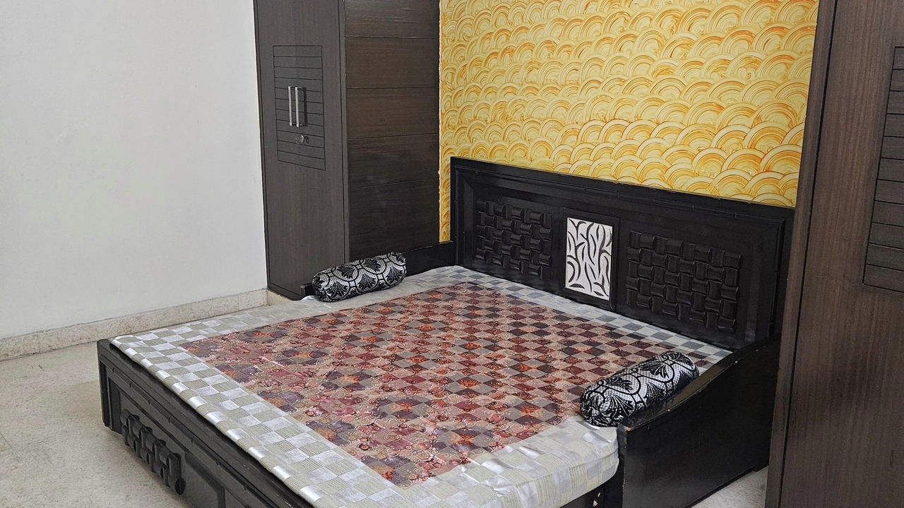Photo of Bedroom in Punjabibagh
