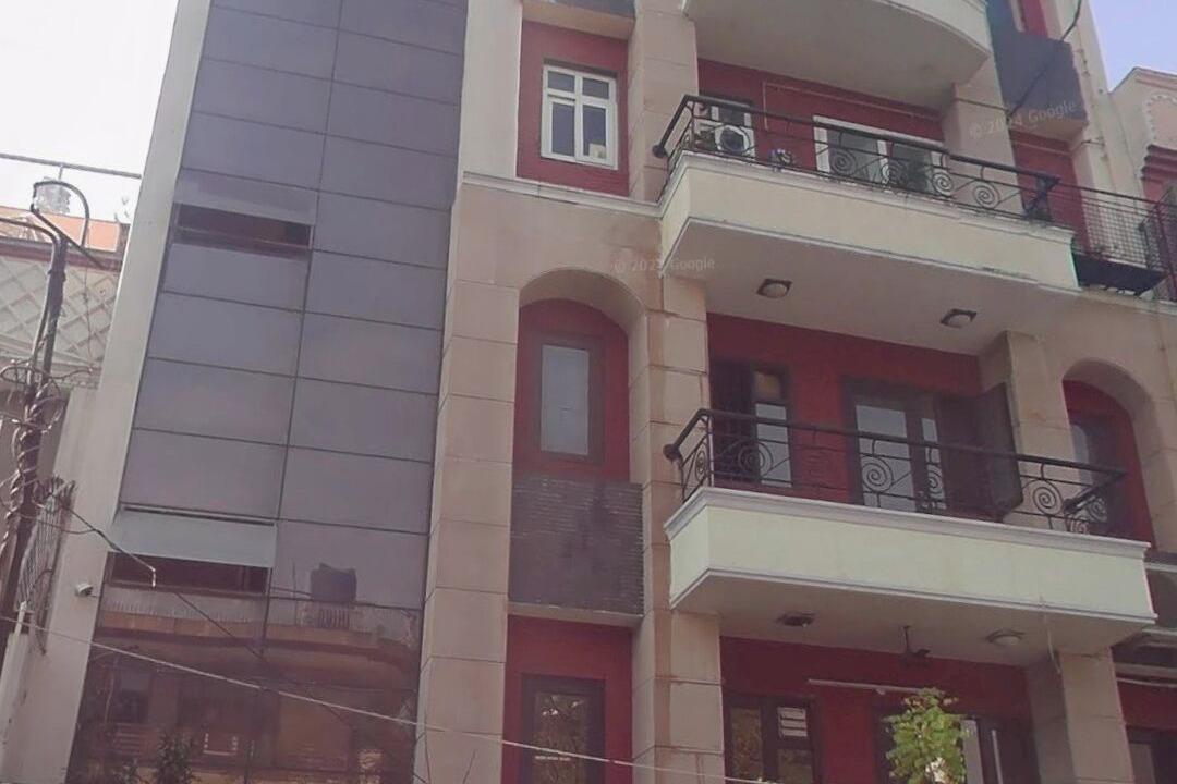 Photo of Outdoor in Punjabibagh