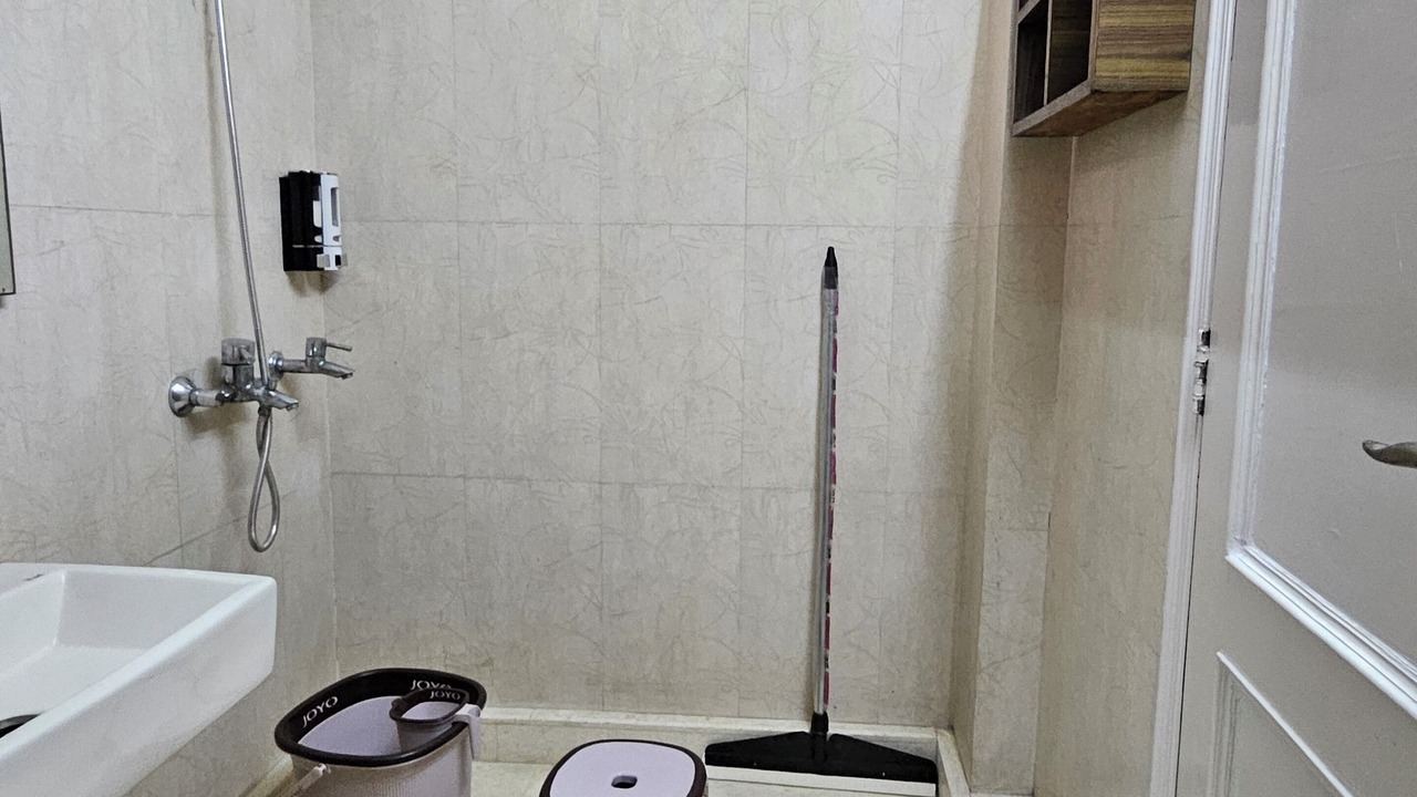 Photo of Bathroom in Punjabibagh