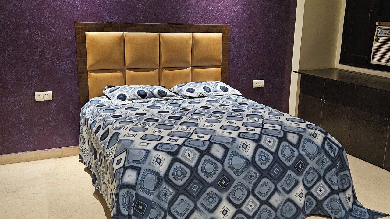 Photo of Bedroom in Punjabibagh