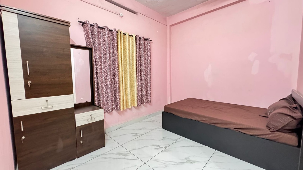 Photo of Bedroom in Feroke