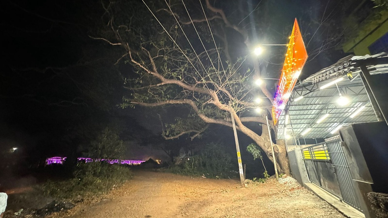 Photo of Outdoor in Feroke