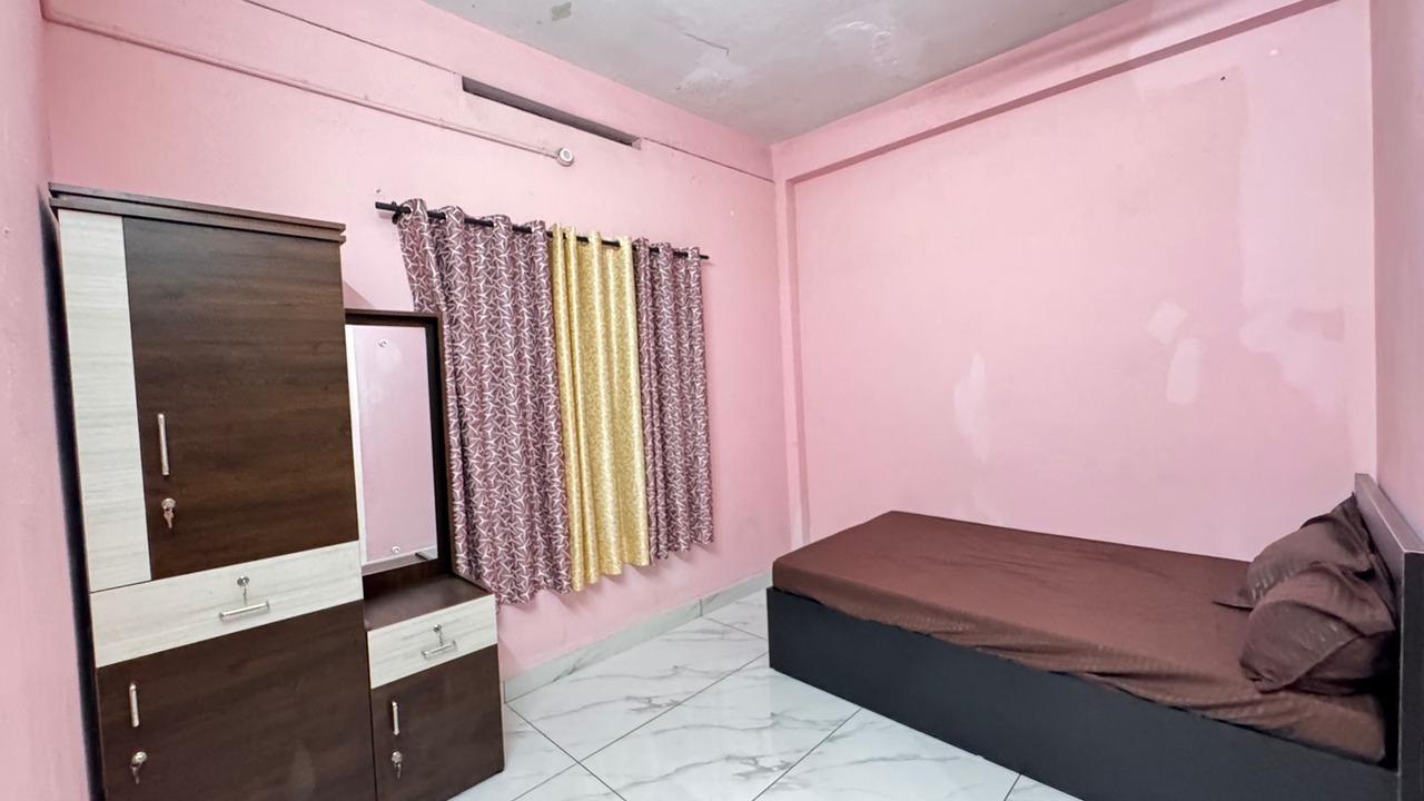 Photo of Bedroom in Feroke