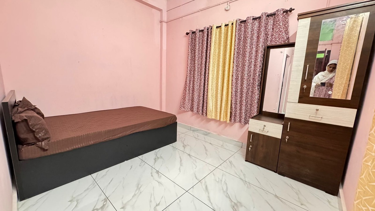 Photo of Bedroom in Feroke