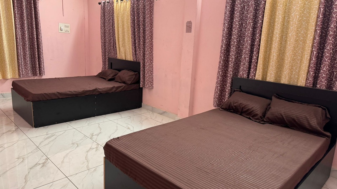 Photo of Bedroom in Feroke