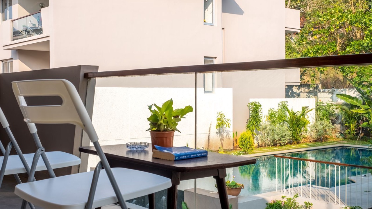 Photo of Outdoor in Reis Magos