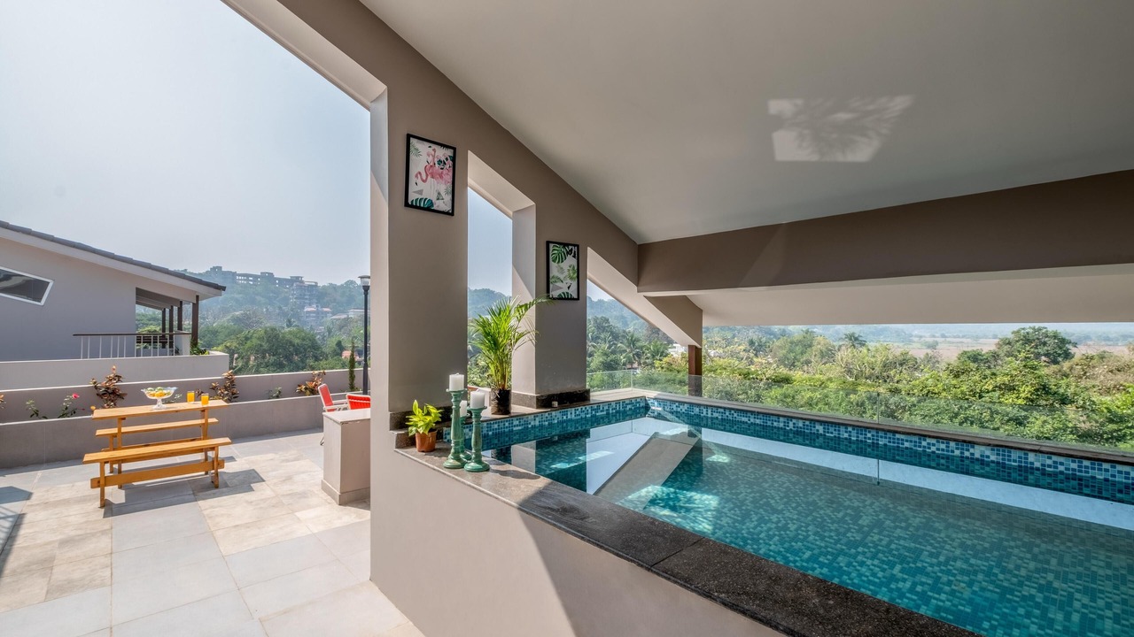 Photo of Outdoor in Reis Magos