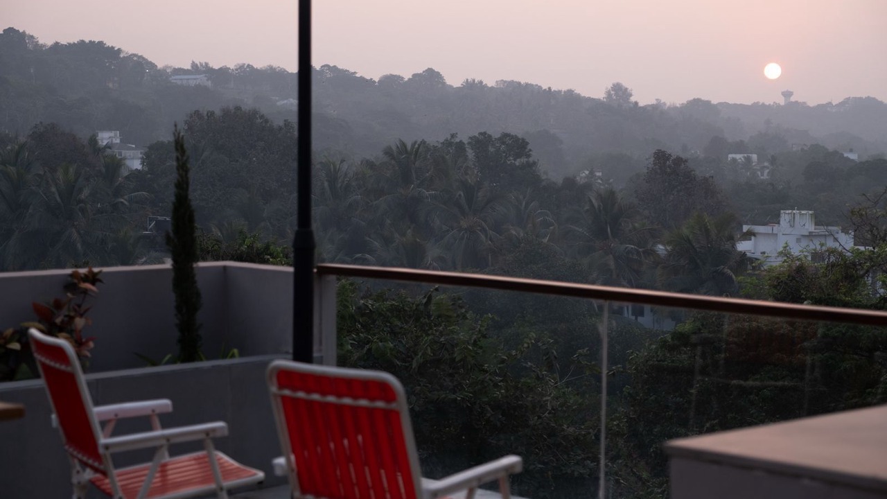 Photo of Outdoor in Reis Magos