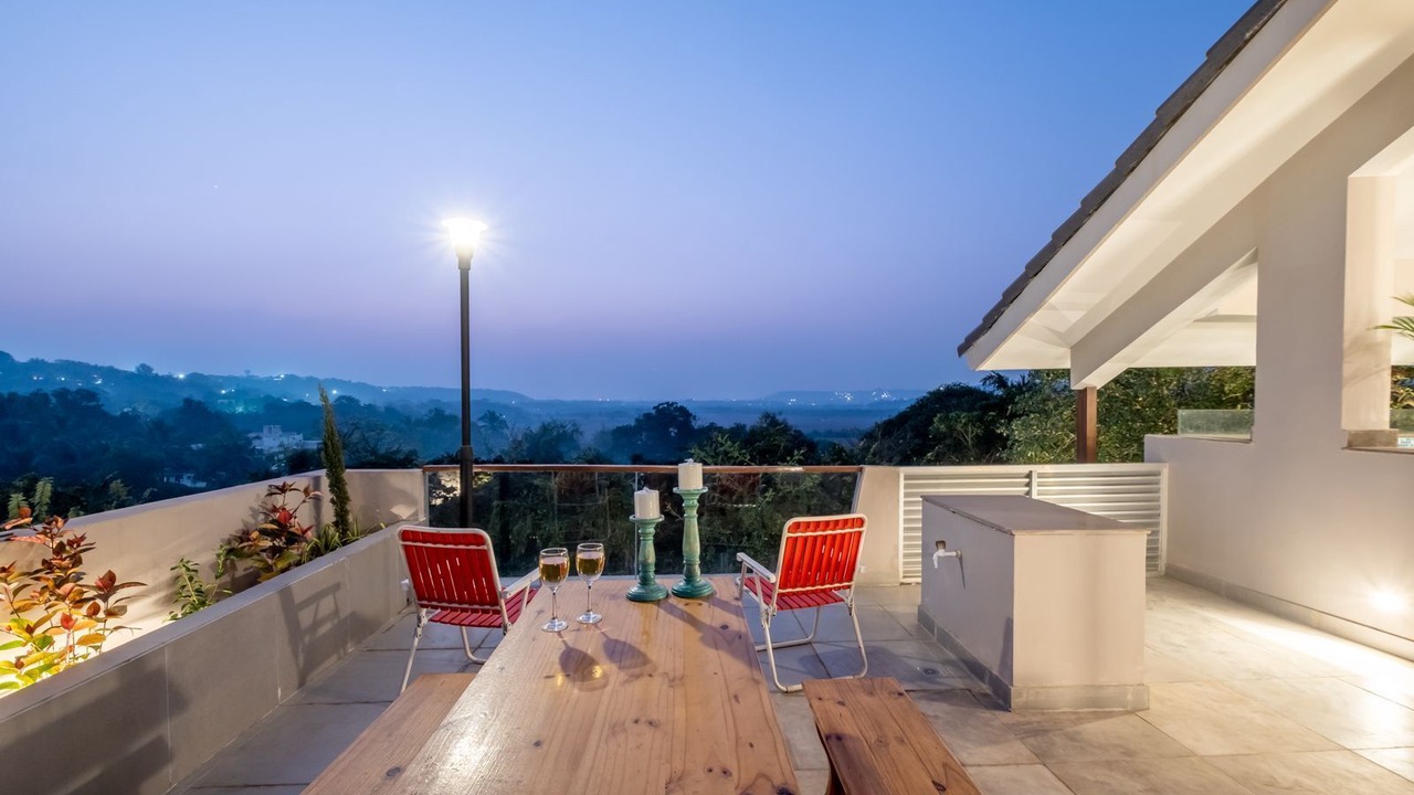 Photo of Outdoor in Reis Magos