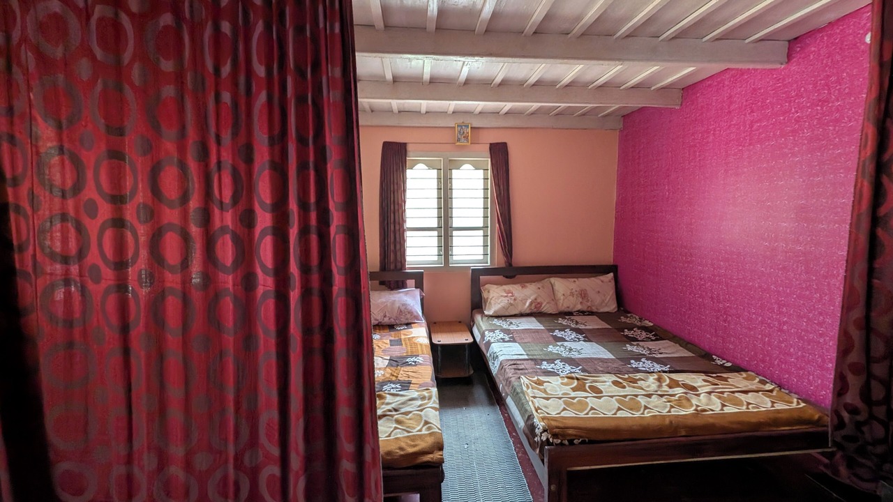 Photo of Bedroom in Udupi