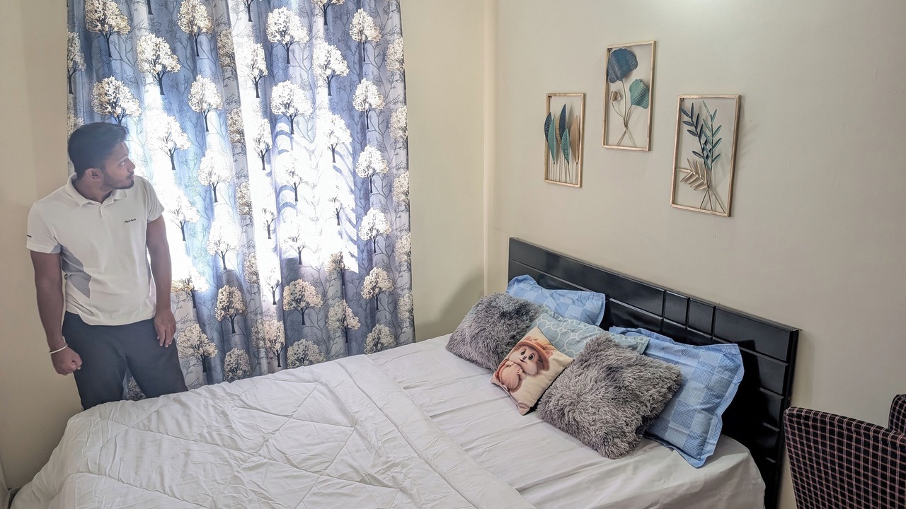 Photo of Bedroom in Udupi