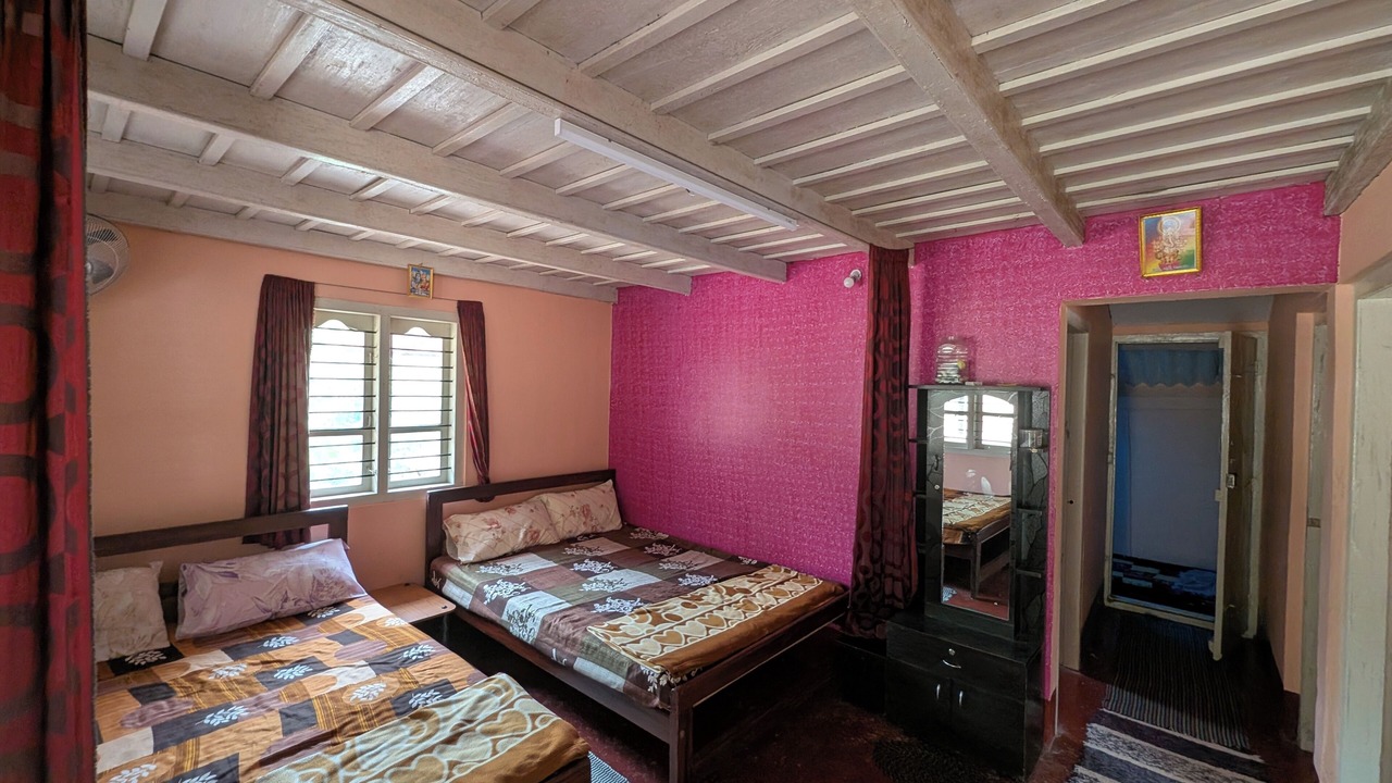 Photo of Bedroom in Udupi