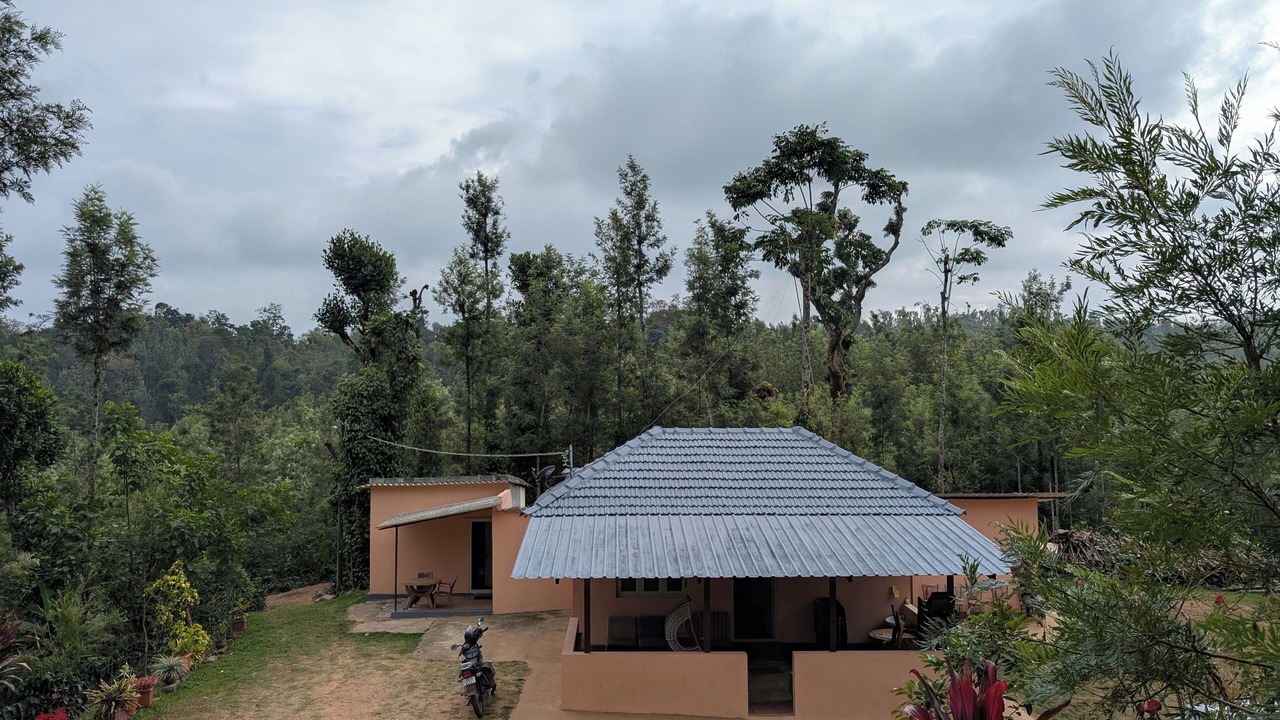 Photo of Outdoor in Udupi