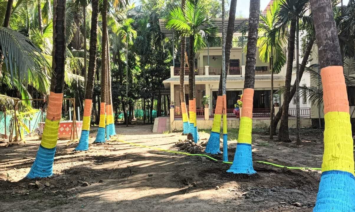 Photo of Outdoor in Alibaug